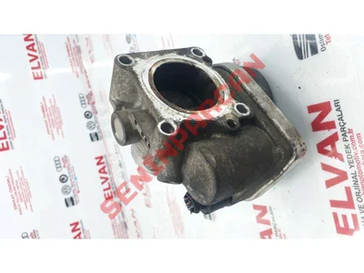 036133061N - GAZ KELEBEĞİ - Used Original