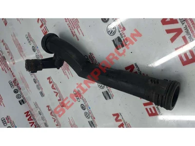030121026F - SOĞUT SIV TERMOSTAT MUHAFAZ - Used Original