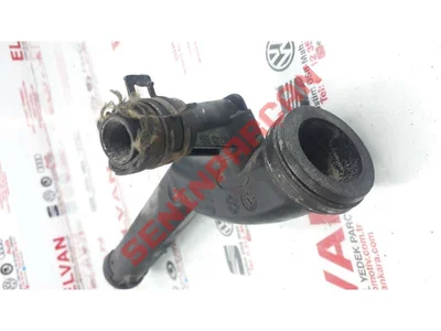030121026F - SOĞUT SIV TERMOSTAT MUHAFAZ - Used Original