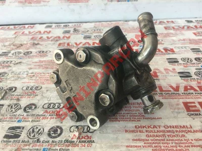 3D0422154F - KANATLI POMPA - Used Original