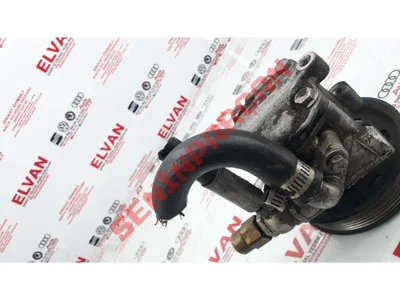 6N0422154F - KANATLI POMPA - Used Original
