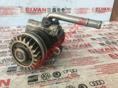 070145249 - HİDROLİK DİREKSİYON POMPASI - Used Original