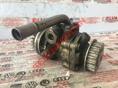 070145249 - HİDROLİK DİREKSİYON POMPASI - Used Original