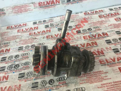 070145249 - HİDROLİK DİREKSİYON POMPASI - Used Original