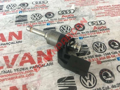 045115289E - YAĞ FİLTRE DESTEĞİ - Used Original