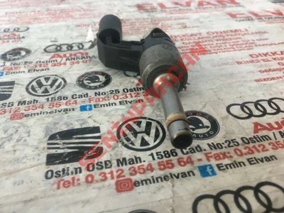 045115289E - YAĞ FİLTRE DESTEĞİ - Used Original