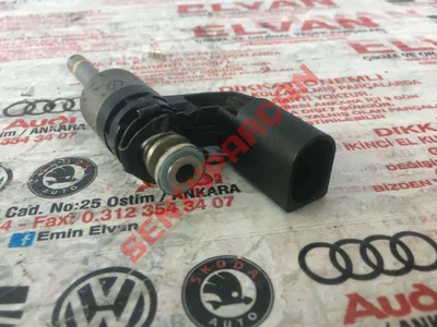 045115289E - YAĞ FİLTRE DESTEĞİ - Used Original