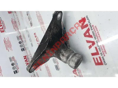 4F0199343G - MOTOR ON BAGLANTISI