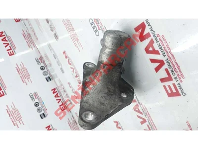 4F0199343G - MOTOR ON BAGLANTISI