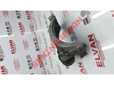 06E903143D - ALTERNATÖR TUTUCUSU