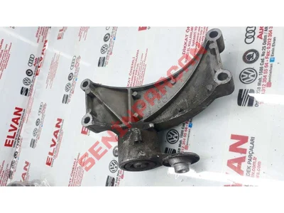 06E903143D - ALTERNATÖR TUTUCUSU