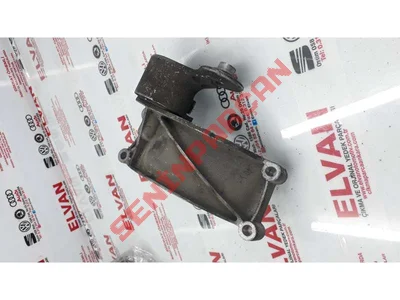 06E903143D - ALTERNATÖR TUTUCUSU