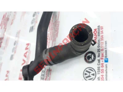 06E121545 - SU HORTUMU