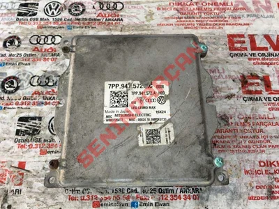 7PP941572C - ANA IŞIK ELEKTRON - Used Original