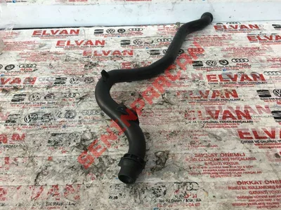 06E121065N - SU HORTUMU