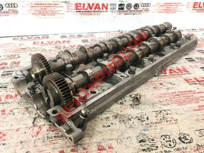03L103286A - SİLİNDİR KAPAĞI - Used Original