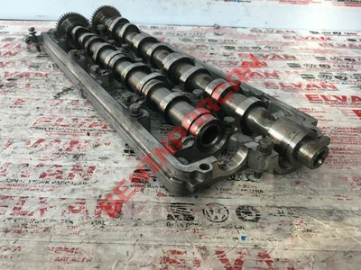 03L103286A - SİLİNDİR KAPAĞI - Used Original