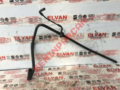 1K0612071 - VAKUM BORUSU - Used Original