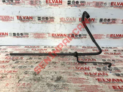 1K0612071 - VAKUM BORUSU - Used Original