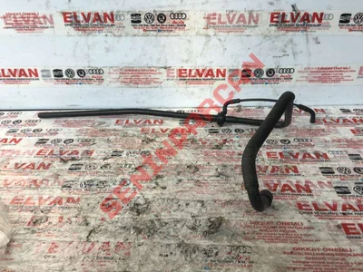 1K0612071 - VAKUM BORUSU - Used Original