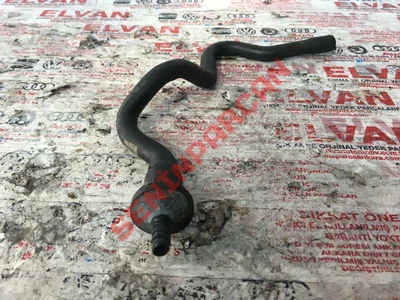 03L103558M - HAVALANDIRMA HORTUMU - Used Original