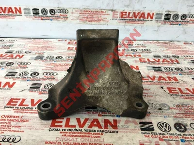 4F0199308AB - MOTOR KULAGI - Used Original