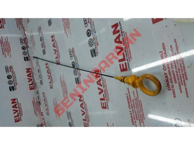03L115611B - YAĞ ÖLÇ ÇUBU - Used Original