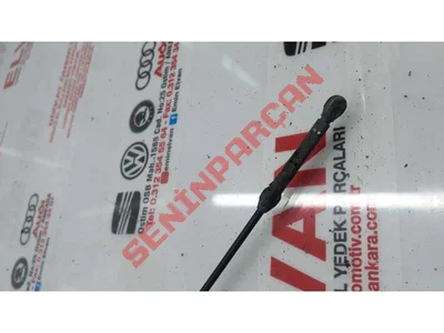 03L115611B - YAĞ ÖLÇ ÇUBU - Used Original