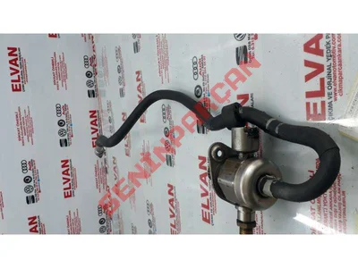 8T0201215Q - YAKIT BORUSU - Used Original