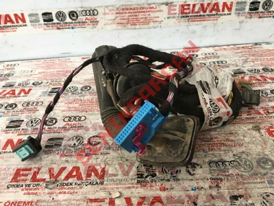 5L0971120JN - KAPI KABLO DEMETİ