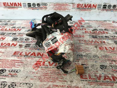 5L0971120JN - KAPI KABLO DEMETİ