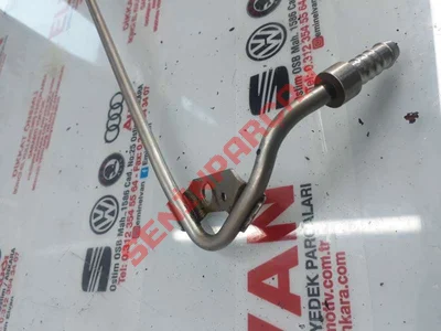 06J127509E - YAKIT HATTI - Used Original