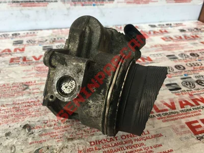 03G128053C - GAZ KELEBEĞİ - Used Original