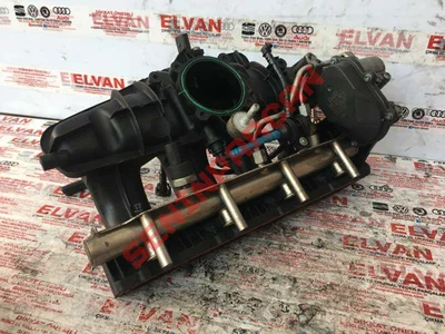 06F133201N - EMME MANIFOLDU - Used Original