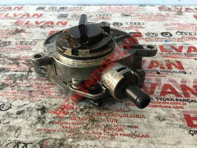 06E145100C - VAKUMPOMPASI