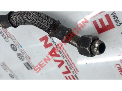 038145736AH - YAĞ GERİ DÖNÜŞ HATTI - Used Original