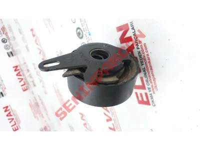 074109243F - GERGI MAKARASI - Used Original