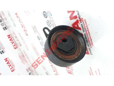 074109243F - GERGI MAKARASI - Used Original