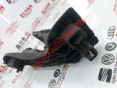 1K1723503L - GAZPEDALI