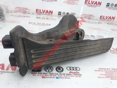 1K1723503L - GAZPEDALI