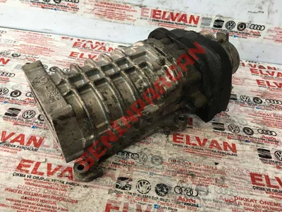 03C145299M - GERGI MAKARASI - Used Original
