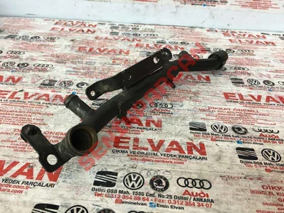 06D121521C - EK SOGUTMA POMPASI