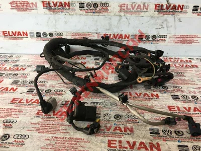 04E972627T - MOTORUN HAT DEMETİ