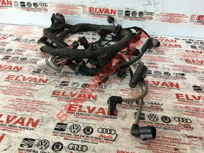 04E972627T - MOTORUN HAT DEMETİ