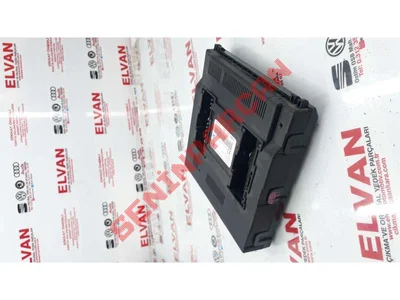 6R7937086H - KONFOR SİSTEMİ VE MERKEZİ