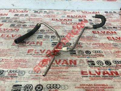 03L201360H - YAKIT HATTI - Used Original