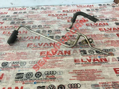 03L201360H - YAKIT HATTI - Used Original