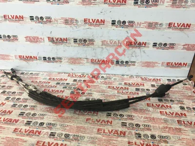 1K0713265P - VİTES DEĞİŞT.MEKANİZMAS.HALATI - Used Original