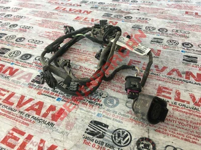 5F4971194A - KAPI ELEKTRIK TESISATI