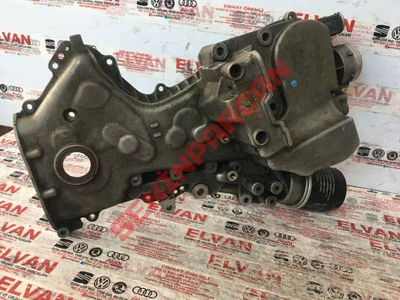 03C103464B - YAĞ SEPARATÖRÜ - Used Original